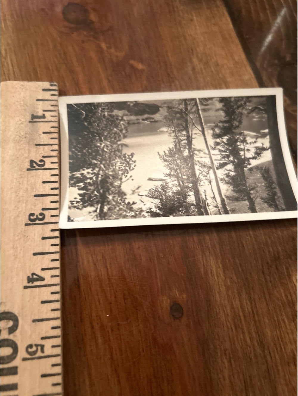 Picture ephemera